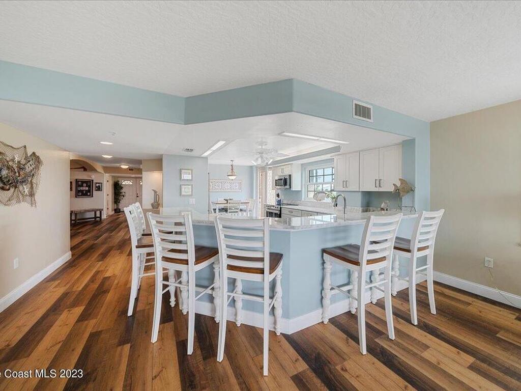 3360 S Atlantic Avenue, Cocoa Beach, FL 32931
