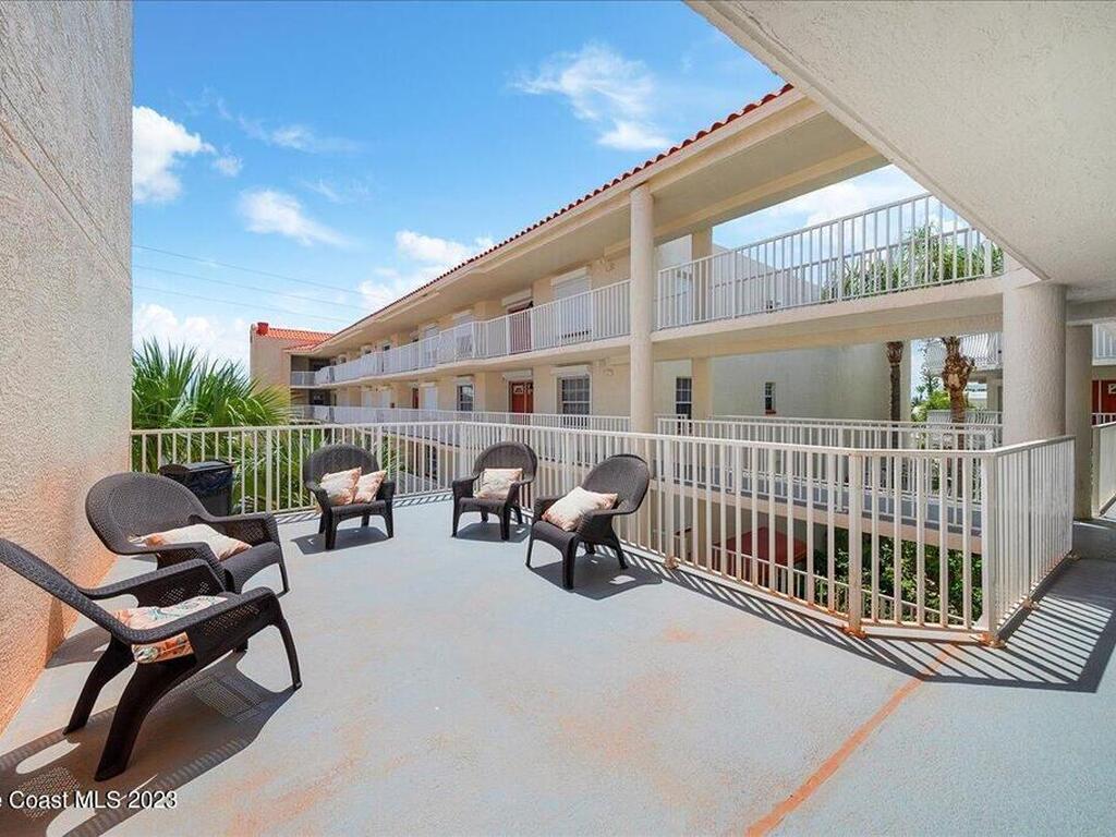3360 S Atlantic Avenue, Cocoa Beach, FL 32931