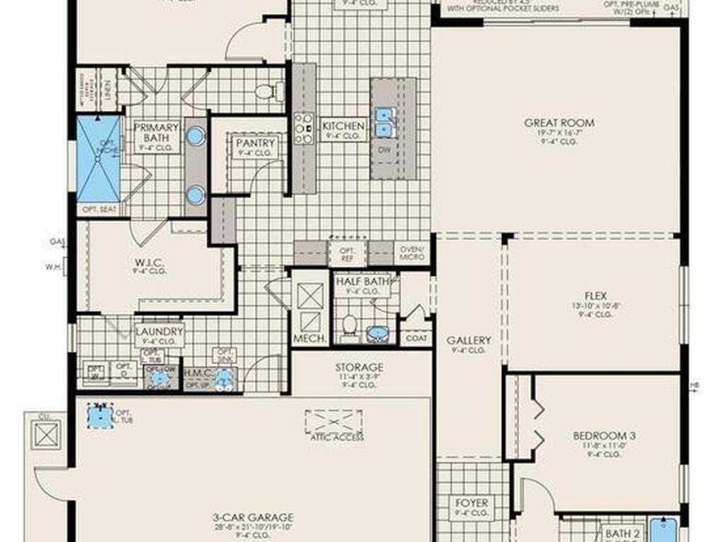 2904 Dampier Drive, Melbourne, FL 32940