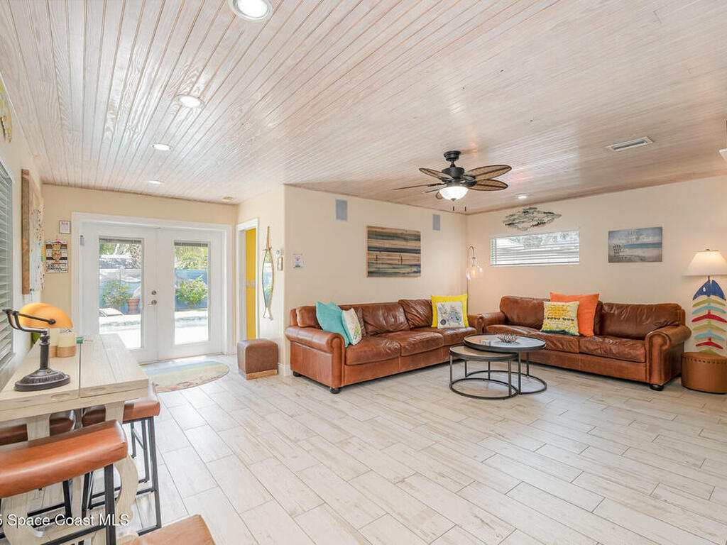 303 Winslow Circle, Cocoa Beach, FL 32931