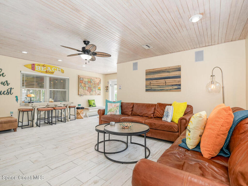 303 Winslow Circle, Cocoa Beach, FL 32931