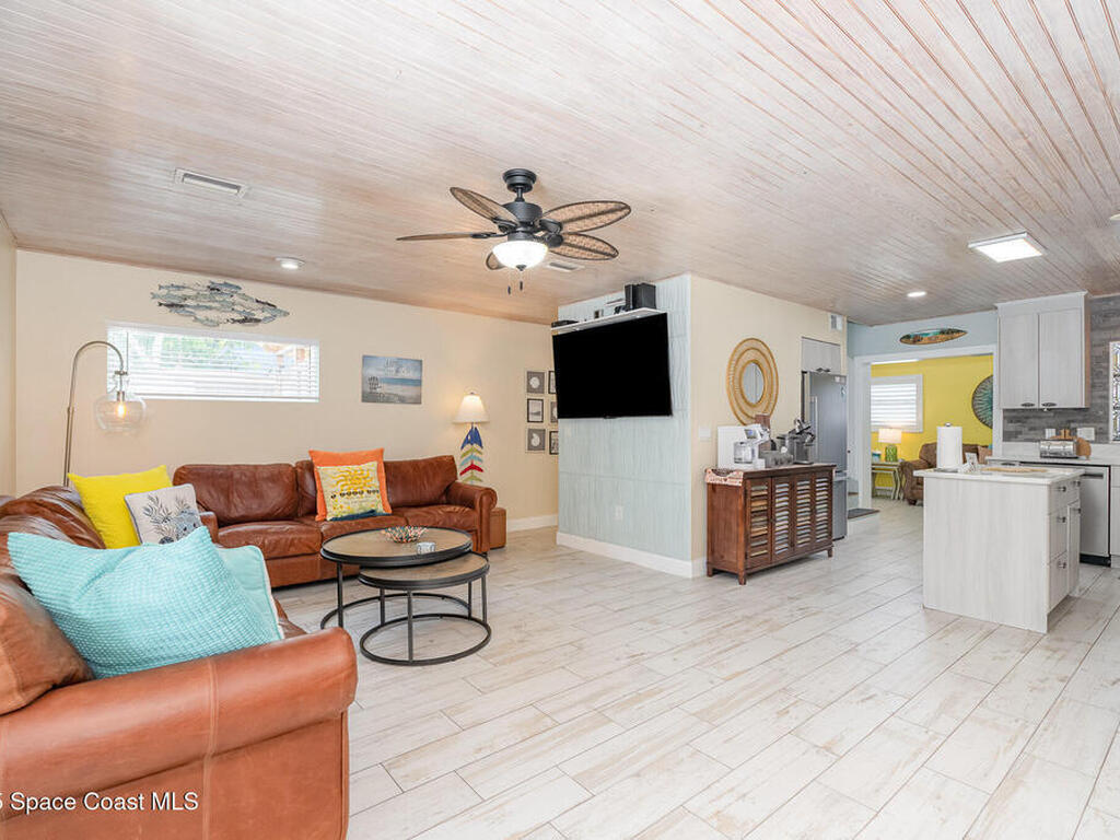 303 Winslow Circle, Cocoa Beach, FL 32931