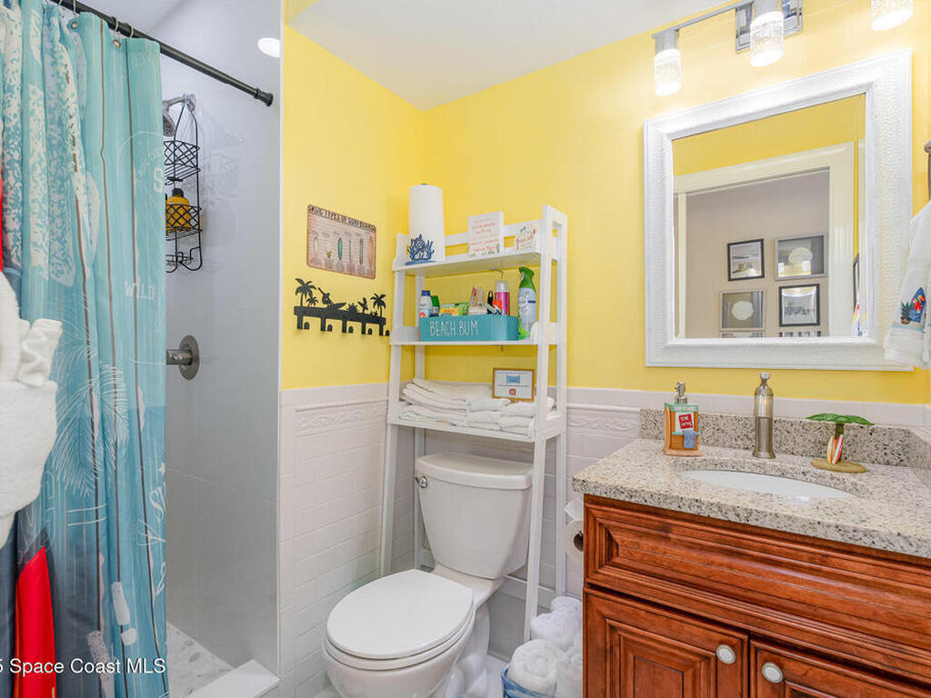 303 Winslow Circle, Cocoa Beach, FL 32931