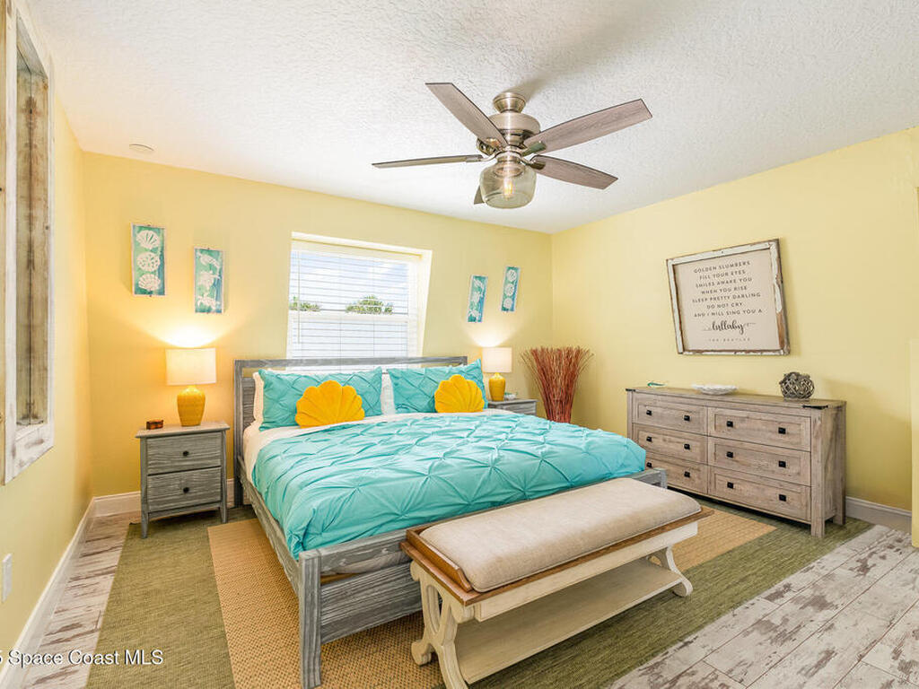 303 Winslow Circle, Cocoa Beach, FL 32931