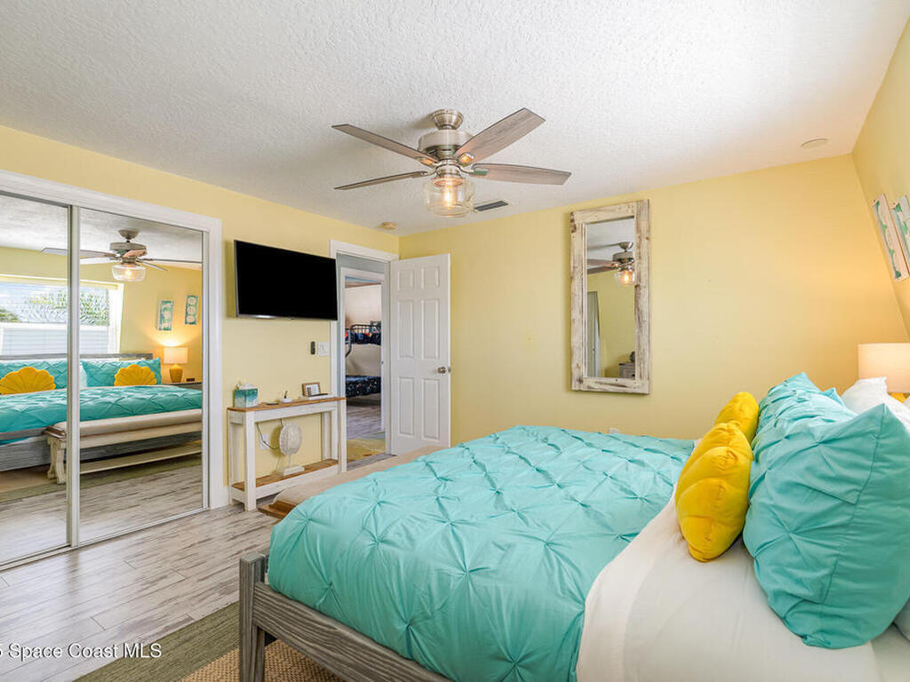 303 Winslow Circle, Cocoa Beach, FL 32931