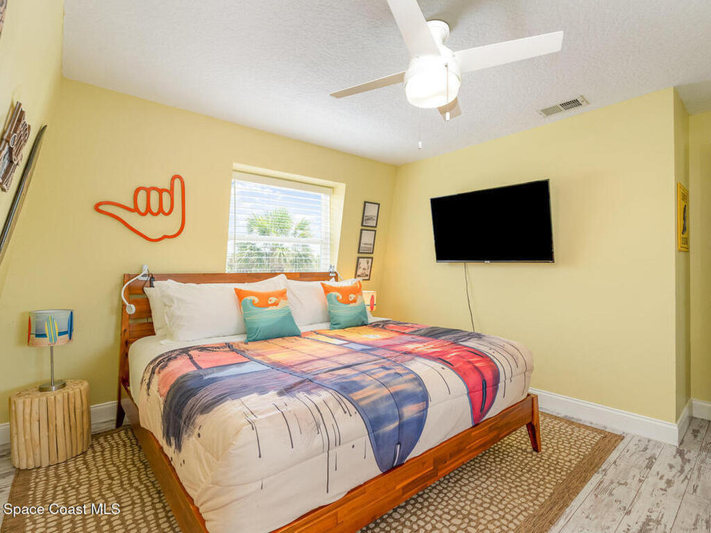 303 Winslow Circle, Cocoa Beach, FL 32931