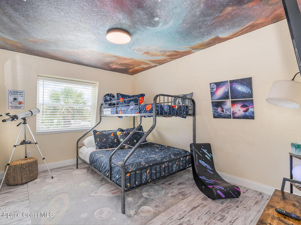 303 Winslow Circle, Cocoa Beach, FL 32931