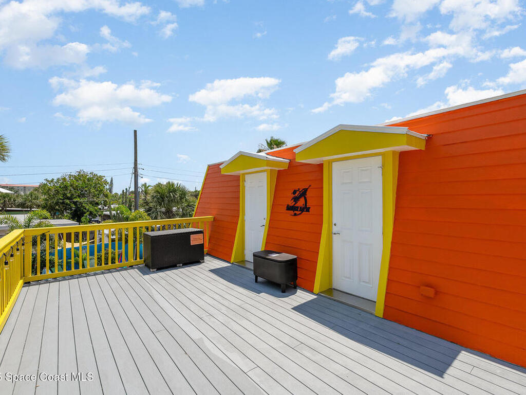 303 Winslow Circle, Cocoa Beach, FL 32931