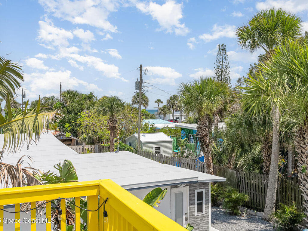 303 Winslow Circle, Cocoa Beach, FL 32931