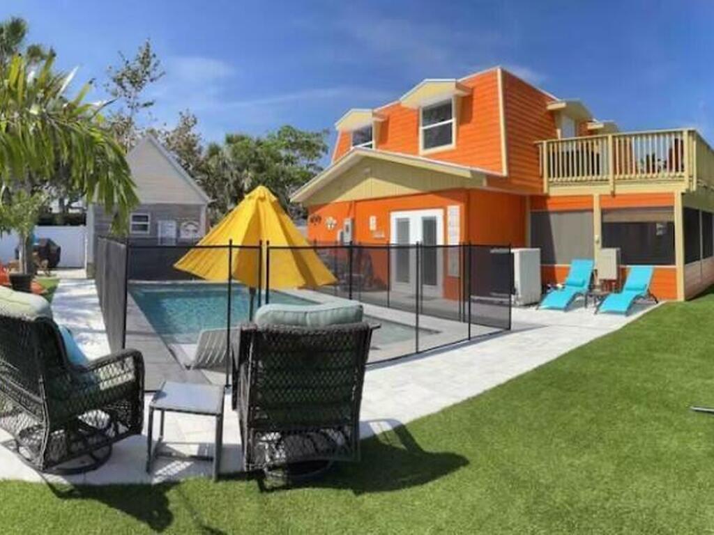 303 Winslow Circle, Cocoa Beach, FL 32931