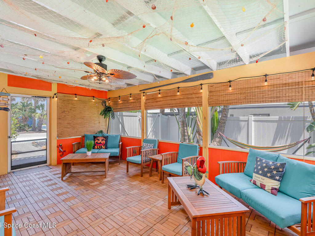 303 Winslow Circle, Cocoa Beach, FL 32931
