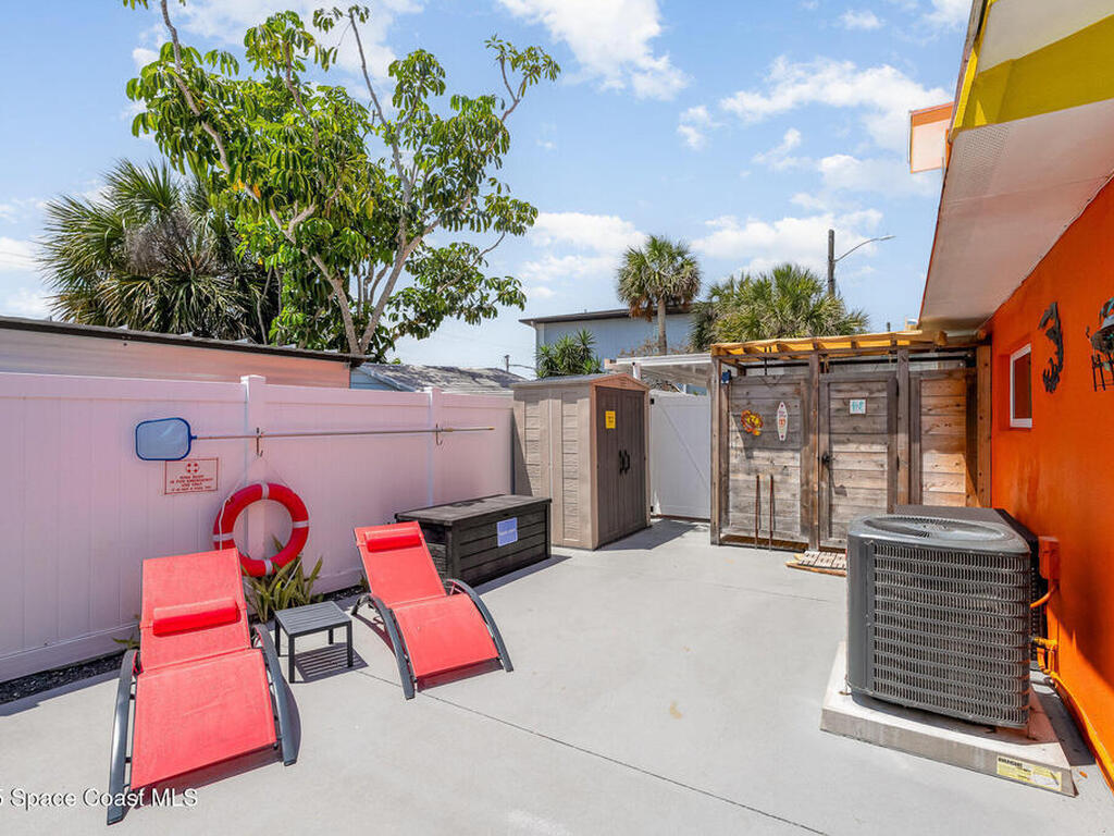 303 Winslow Circle, Cocoa Beach, FL 32931