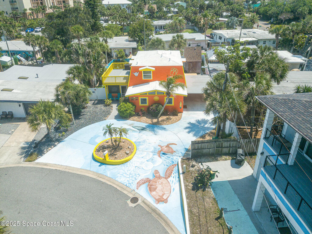 303 Winslow Circle, Cocoa Beach, FL 32931