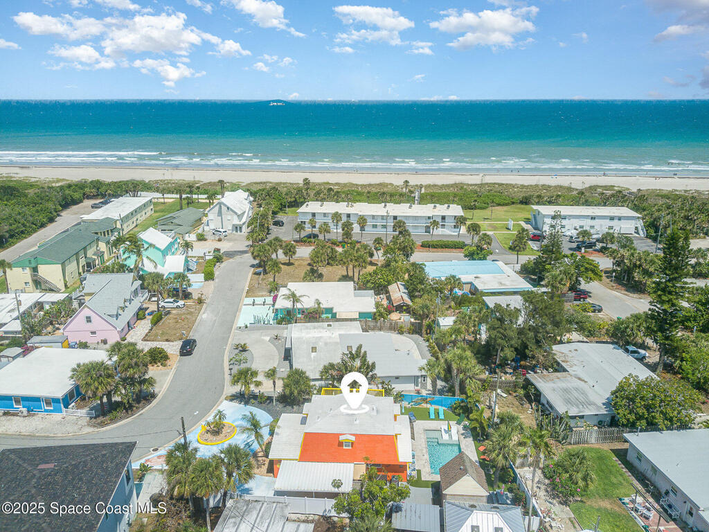 303 Winslow Circle, Cocoa Beach, FL 32931