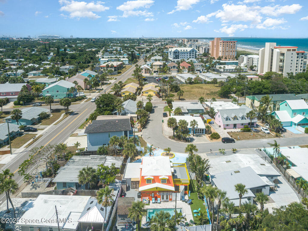 303 Winslow Circle, Cocoa Beach, FL 32931