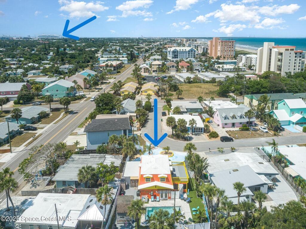 303 Winslow Circle, Cocoa Beach, FL 32931