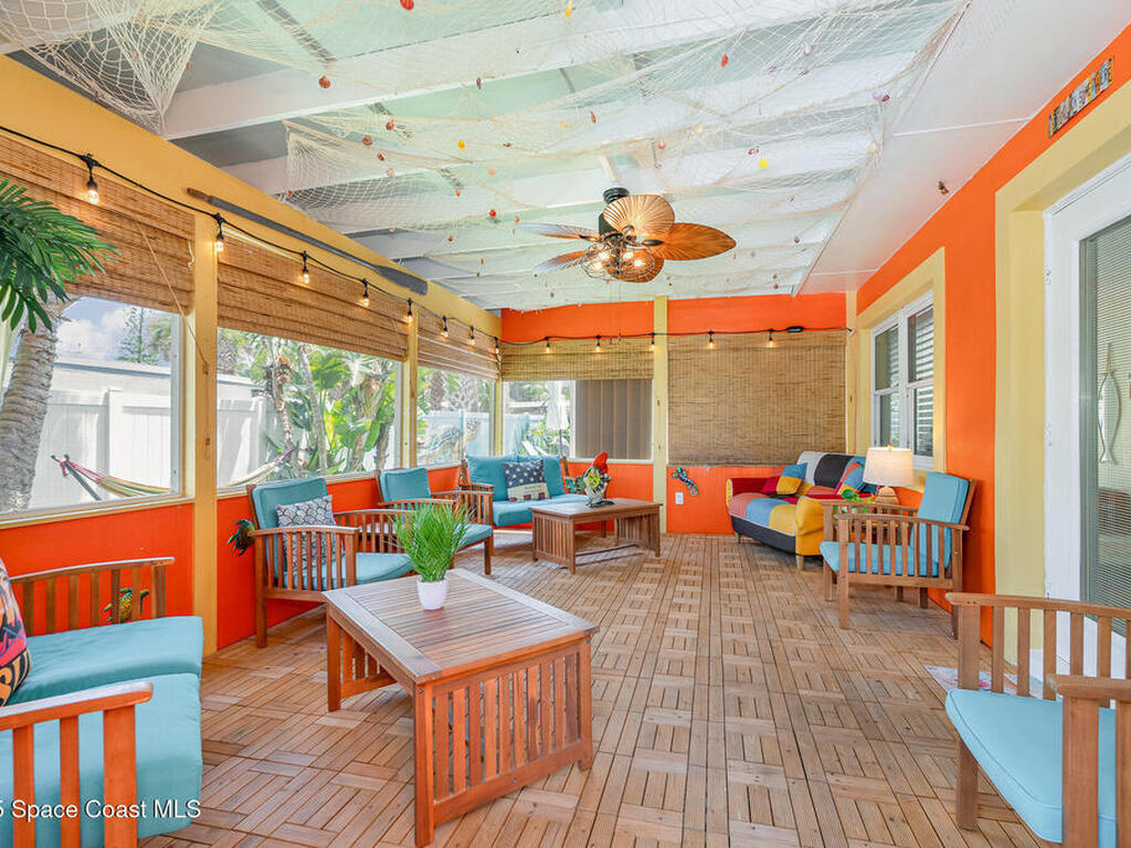 303 Winslow Circle, Cocoa Beach, FL 32931