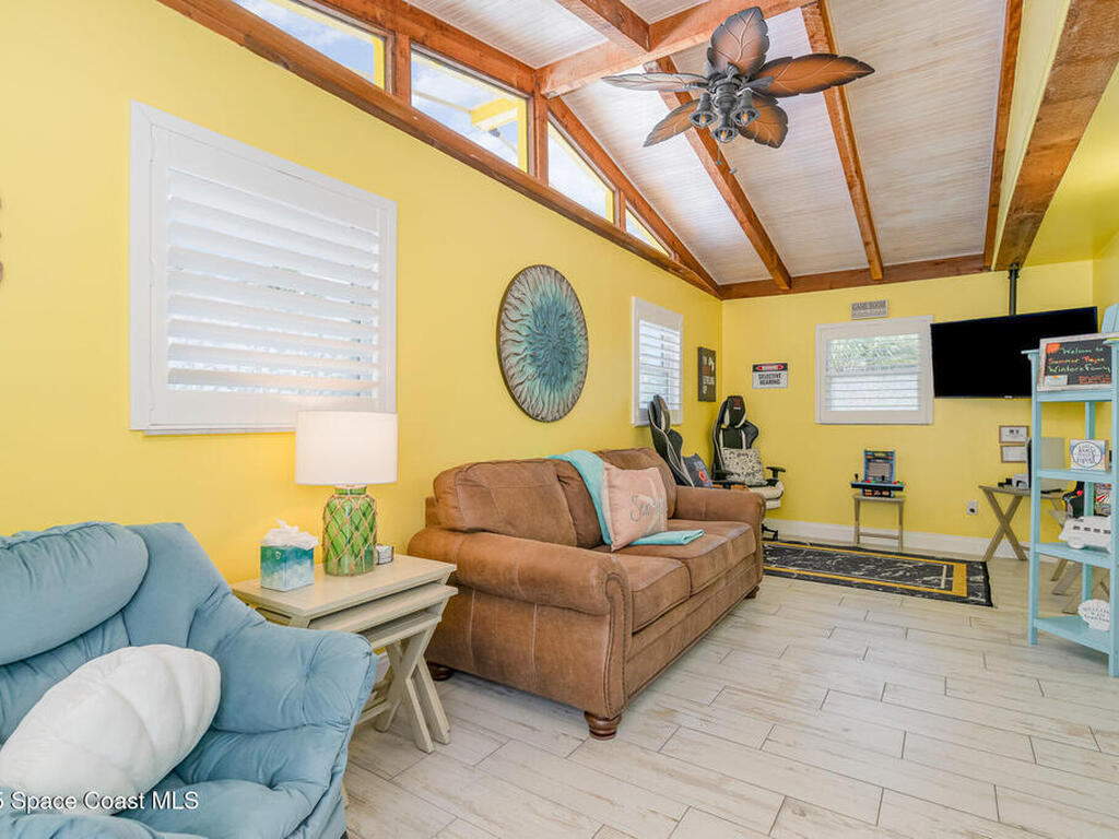 303 Winslow Circle, Cocoa Beach, FL 32931
