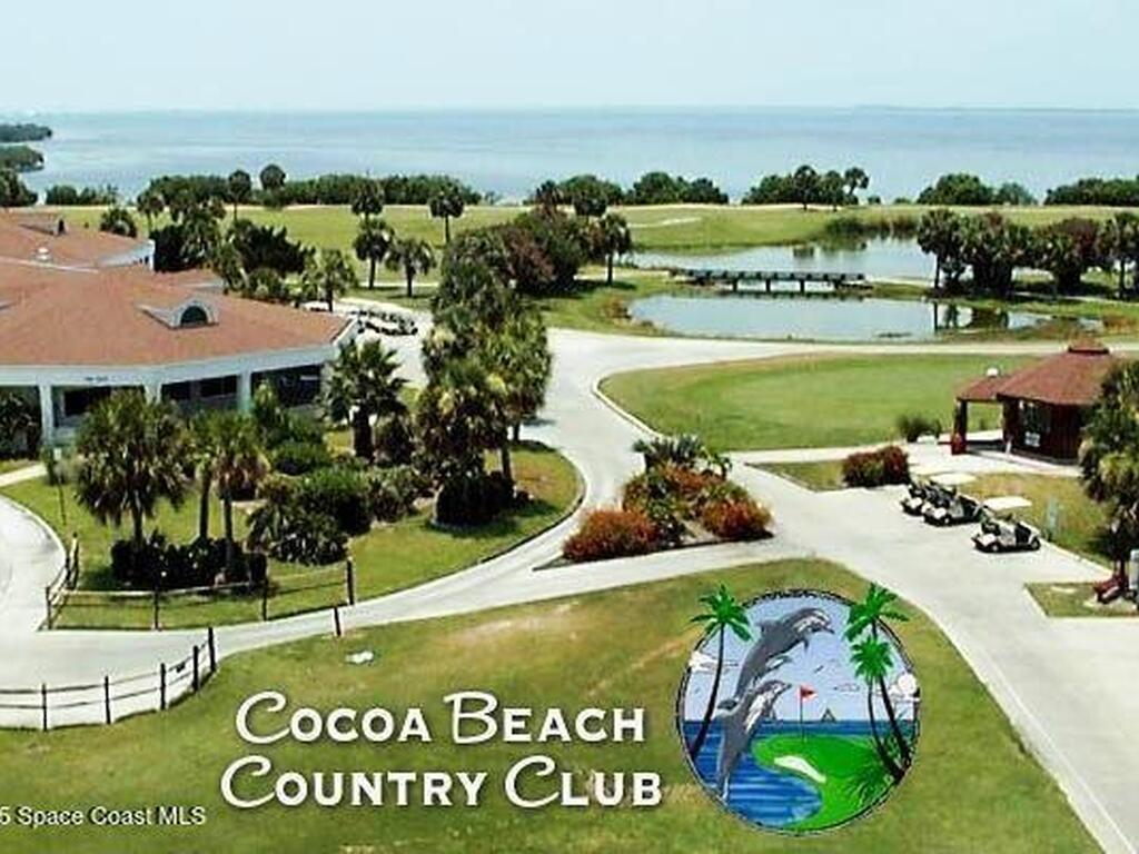 303 Winslow Circle, Cocoa Beach, FL 32931