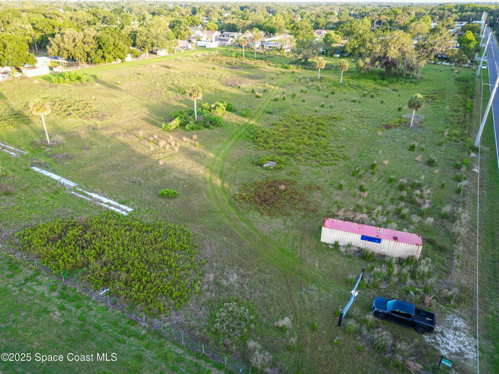 0000 N Singleton Avenue, Titusville, FL 32796