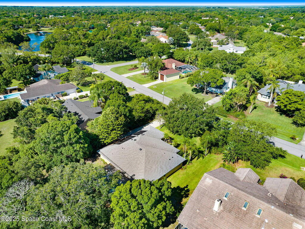 4055 Mallard Drive, Melbourne, FL 32934