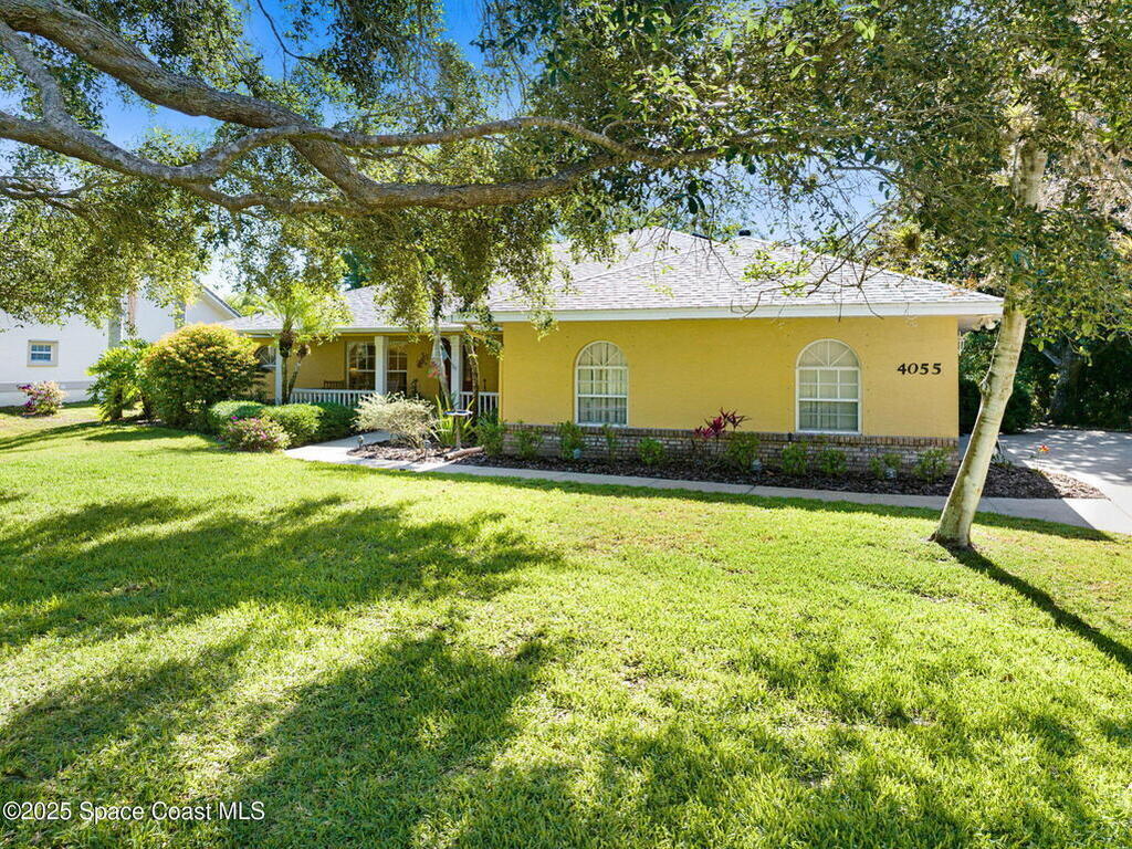 4055 Mallard Drive, Melbourne, FL 32934