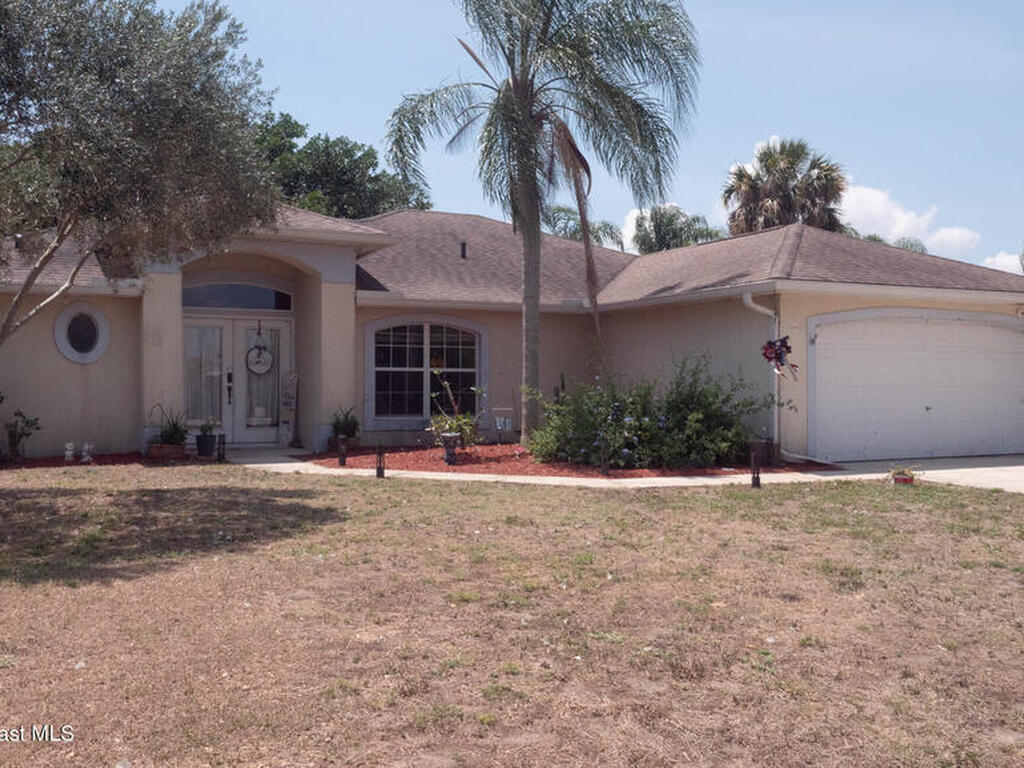 365 Palm Boulevard, Merritt Island, FL 32952