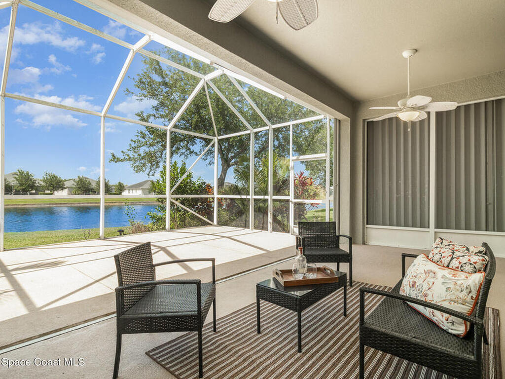 3196 Quint Drive, Melbourne, FL 32940