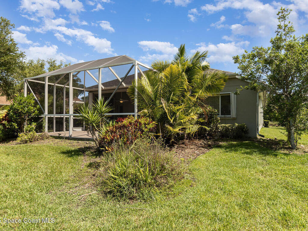 3196 Quint Drive, Melbourne, FL 32940