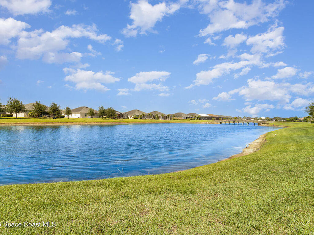 3196 Quint Drive, Melbourne, FL 32940