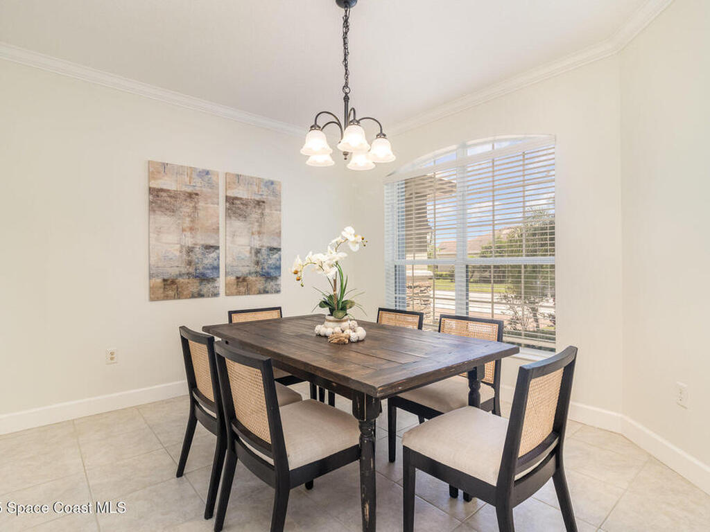 3196 Quint Drive, Melbourne, FL 32940
