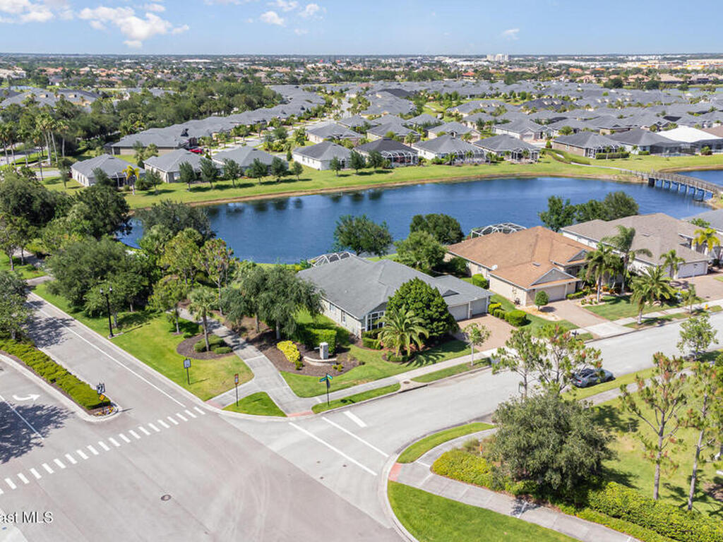 3196 Quint Drive, Melbourne, FL 32940