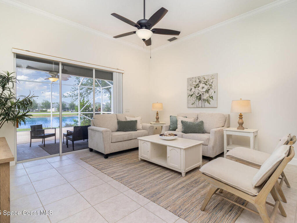 3196 Quint Drive, Melbourne, FL 32940