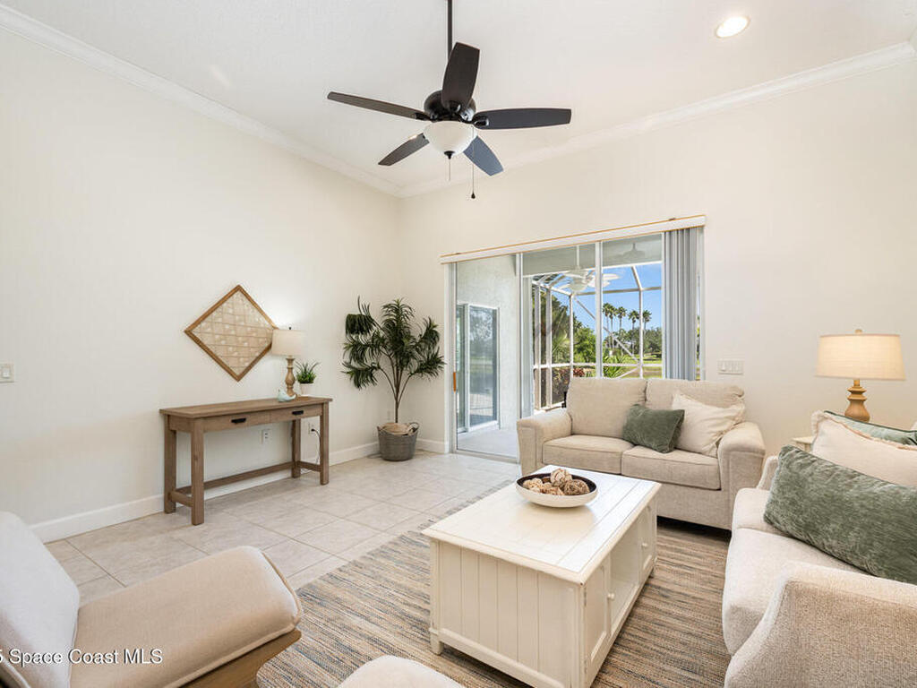 3196 Quint Drive, Melbourne, FL 32940