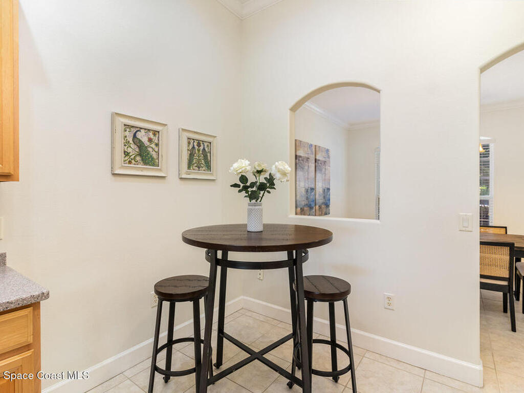 3196 Quint Drive, Melbourne, FL 32940