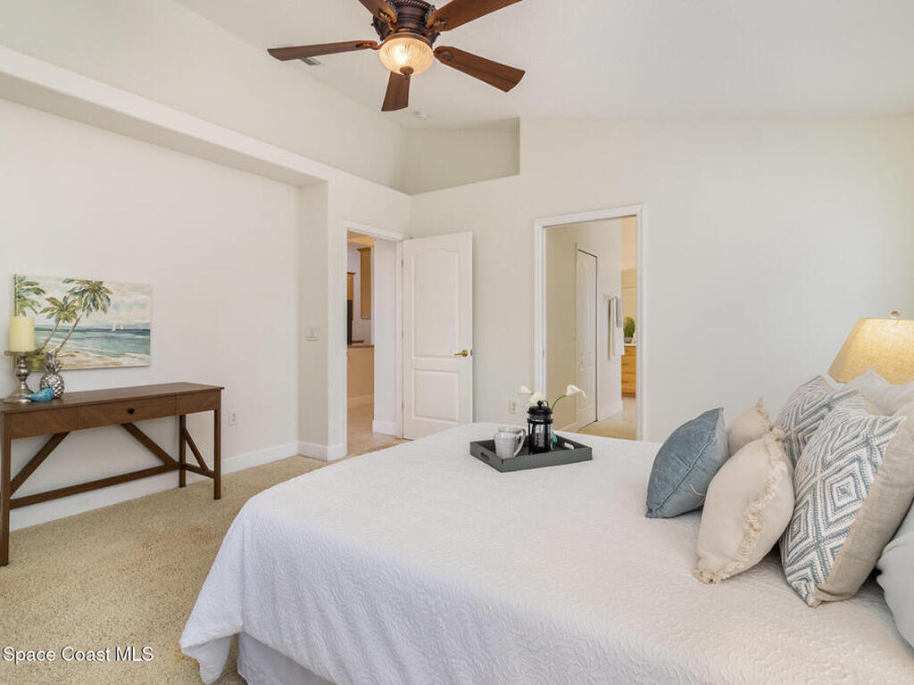 3196 Quint Drive, Melbourne, FL 32940