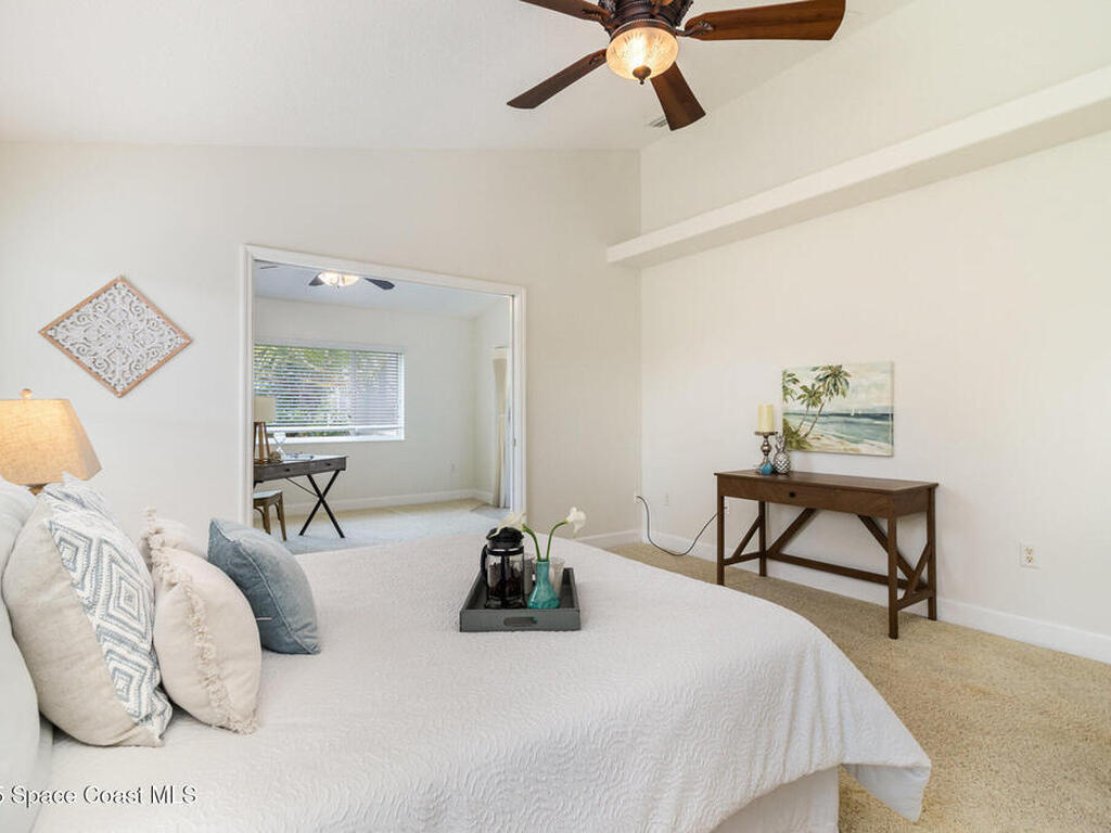 3196 Quint Drive, Melbourne, FL 32940