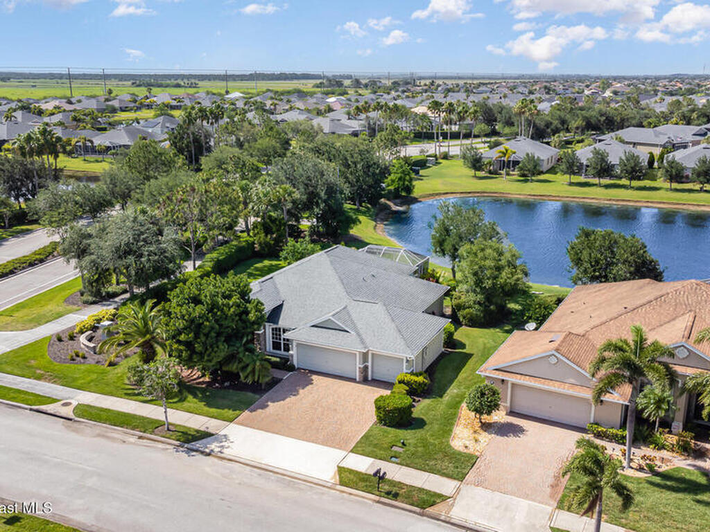 3196 Quint Drive, Melbourne, FL 32940