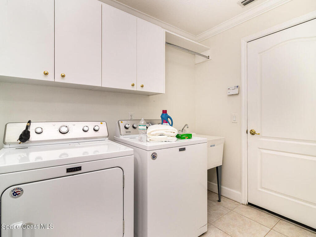 3196 Quint Drive, Melbourne, FL 32940