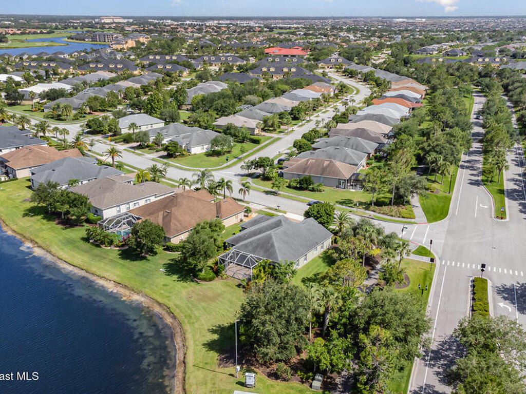 3196 Quint Drive, Melbourne, FL 32940