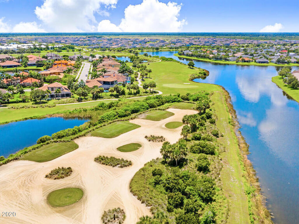 3196 Quint Drive, Melbourne, FL 32940