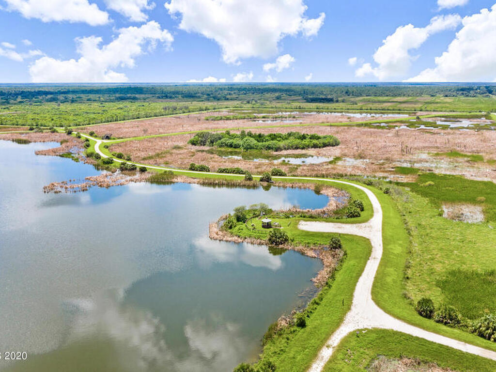 3196 Quint Drive, Melbourne, FL 32940