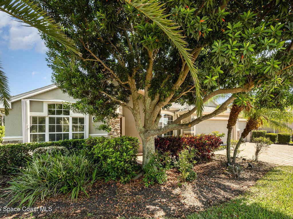 3196 Quint Drive, Melbourne, FL 32940