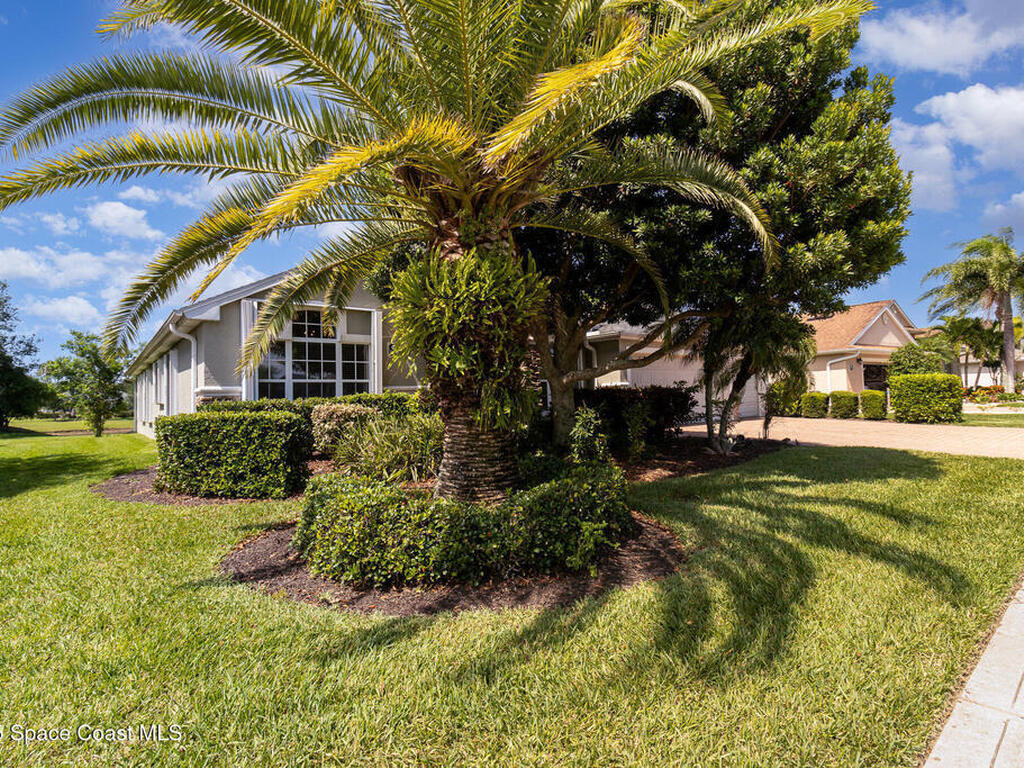 3196 Quint Drive, Melbourne, FL 32940