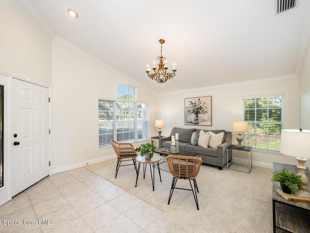 3196 Quint Drive, Melbourne, FL 32940