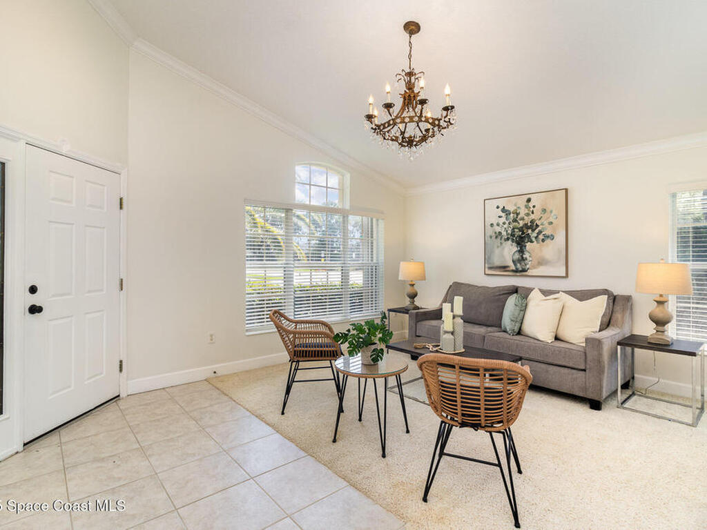 3196 Quint Drive, Melbourne, FL 32940