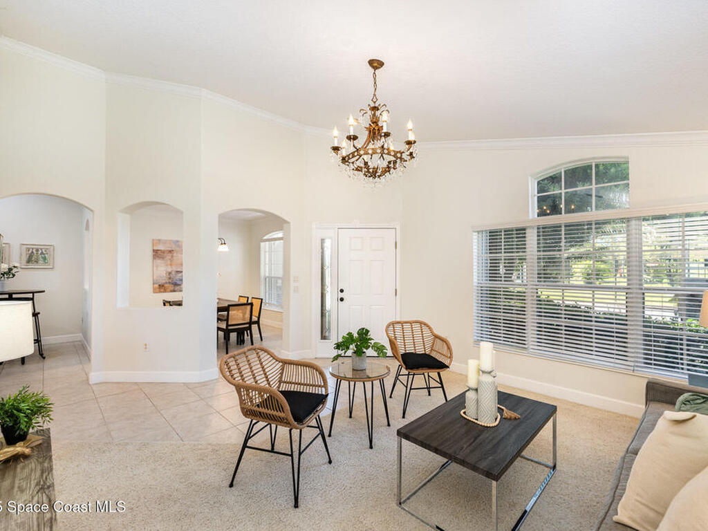 3196 Quint Drive, Melbourne, FL 32940