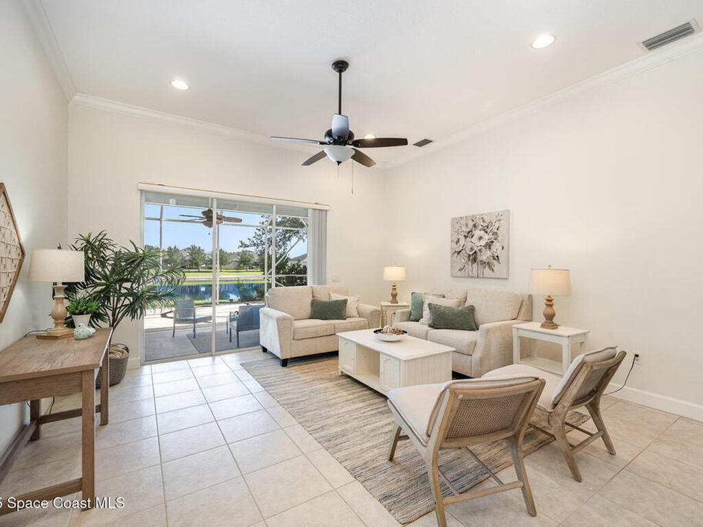 3196 Quint Drive, Melbourne, FL 32940