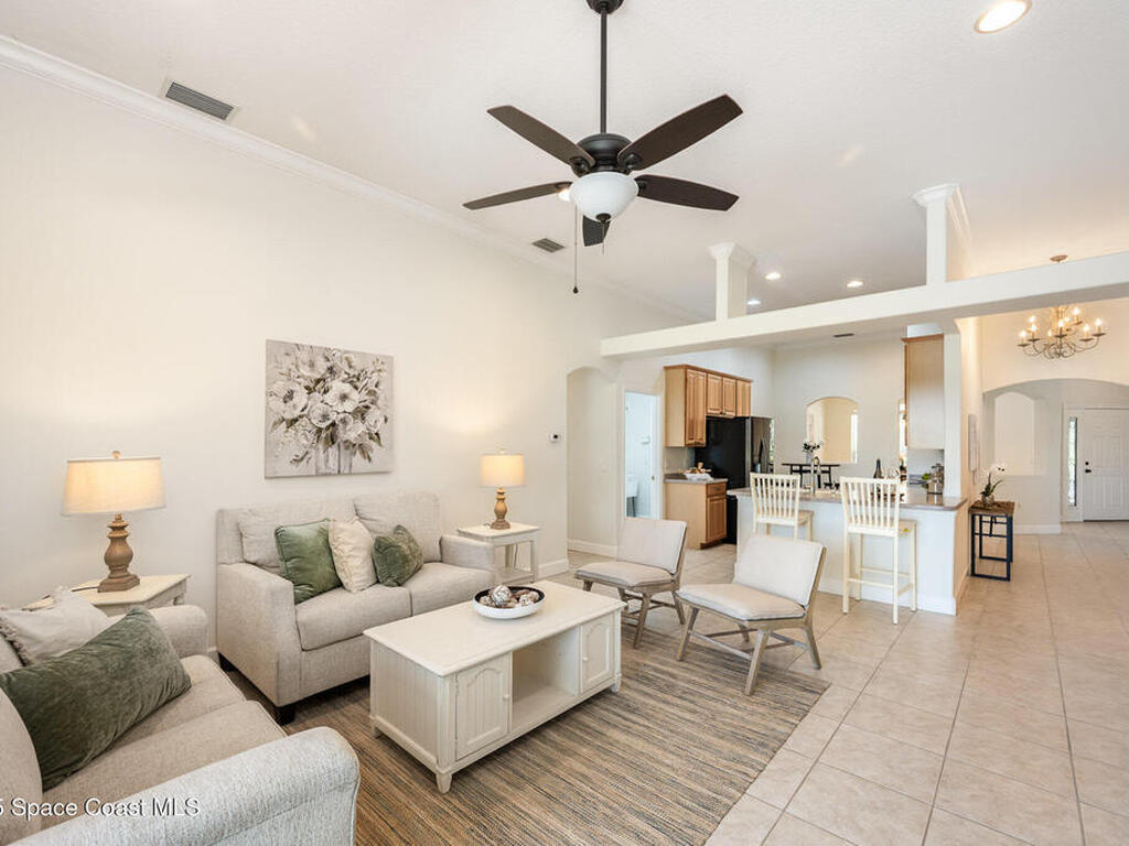 3196 Quint Drive, Melbourne, FL 32940