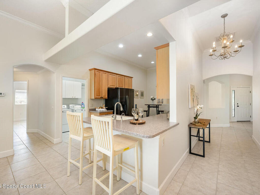 3196 Quint Drive, Melbourne, FL 32940